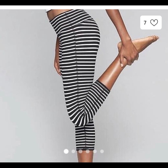 Athleta leggings - Picture 1 of 6